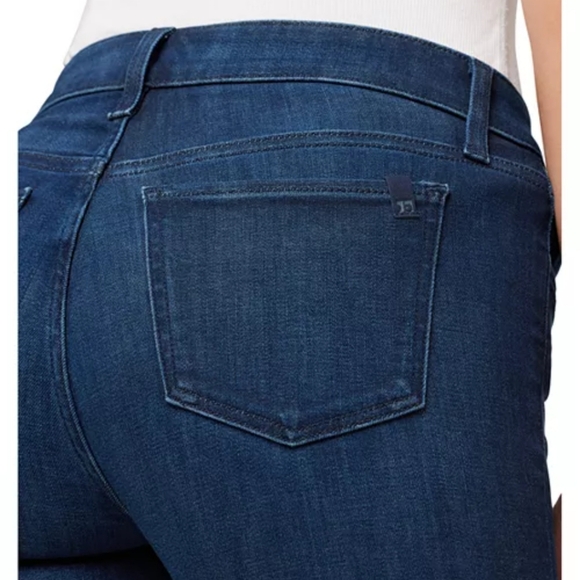 JOE'S Jeans The Icon Mid Rise Ankle Skinny Jeans in Gemini Size 26 - Picture 5 of 5